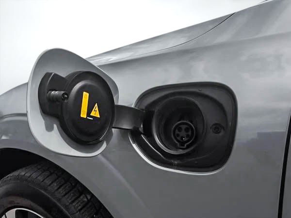 Volvo XC60 Recharge T8 CORE AWD // PLUG IN 2024-9