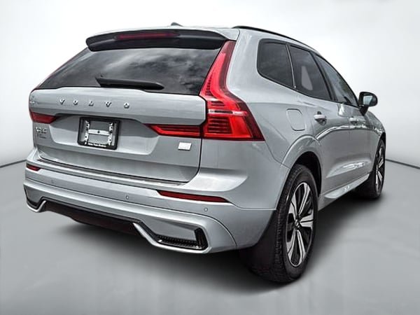 Volvo XC60 Recharge T8 CORE AWD // PLUG IN 2024-4