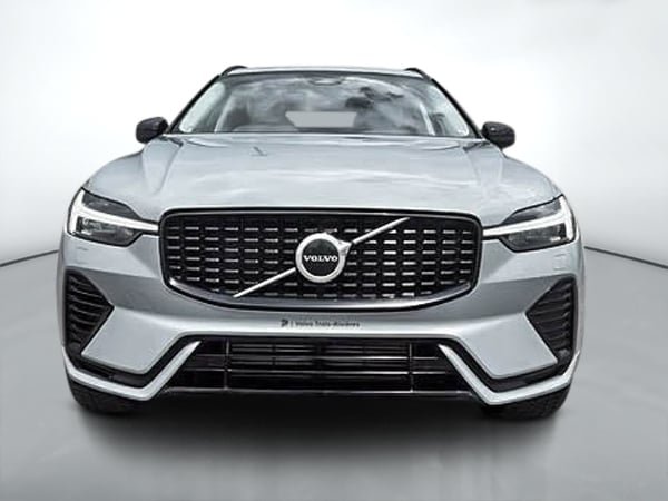 Volvo XC60 Recharge T8 CORE AWD // PLUG IN 2024-1