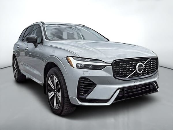 Volvo XC60 Recharge T8 CORE AWD // PLUG IN 2024-0