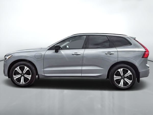Volvo XC60 Recharge T8 CORE AWD // PLUG IN 2024-7