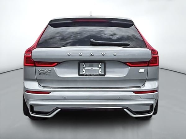 Volvo XC60 Recharge T8 CORE AWD // PLUG IN 2024-5