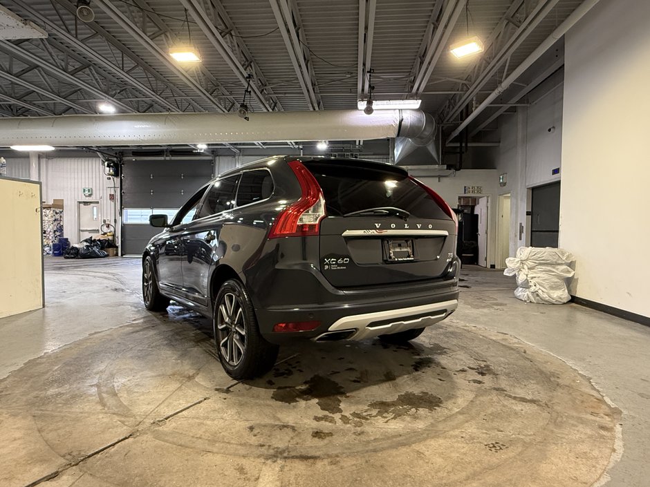 2017 Volvo XC60 T5 SPECIAL EDITION AWD-6
