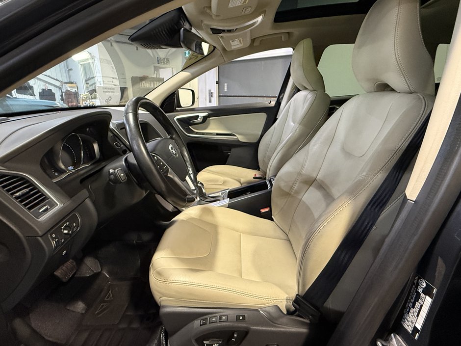 2017 Volvo XC60 T5 SPECIAL EDITION AWD-13