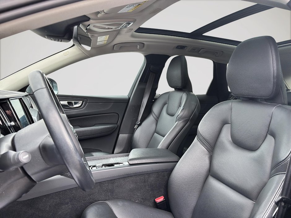2019 Volvo XC60 T6 MOMENTUM AWD-7