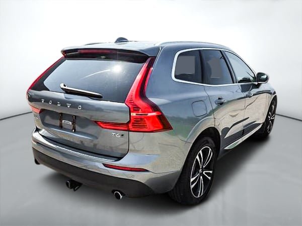 2020 Volvo XC60 T6 MOMENTUM-6