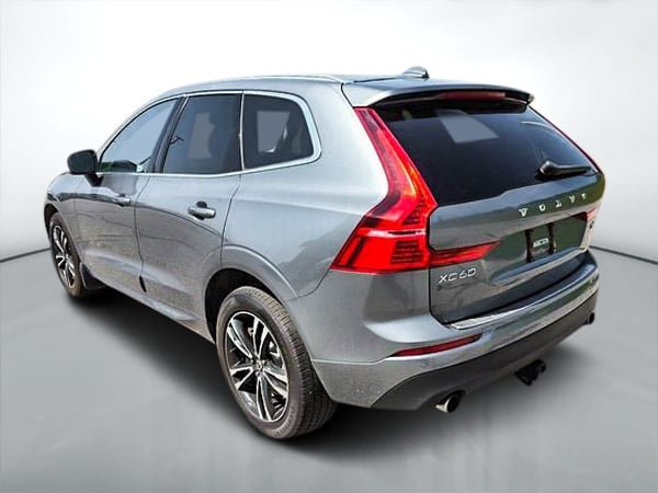 2020 Volvo XC60 T6 MOMENTUM-4