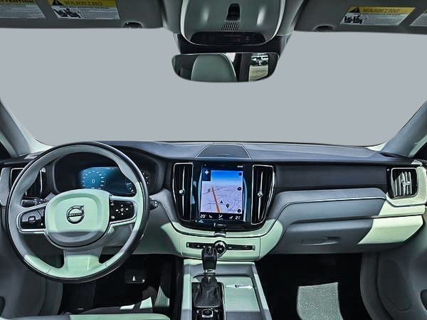 Volvo XC60 T6 INSCRIPTION AWD 2021-14
