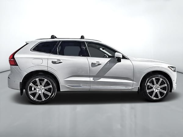 Volvo XC60 T6 INSCRIPTION AWD 2021-3