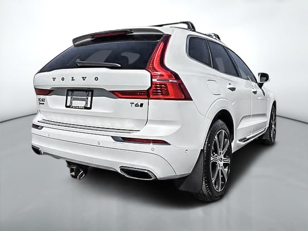 Volvo XC60 T6 INSCRIPTION AWD 2021-4