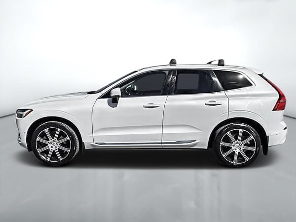 Volvo XC60 T6 INSCRIPTION AWD 2021-7