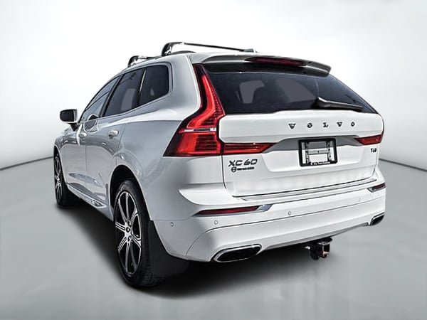 Volvo XC60 T6 INSCRIPTION AWD 2021-6