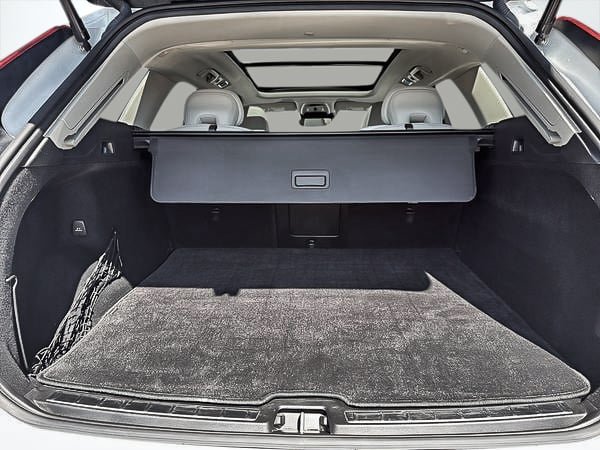 Volvo XC60 T6 INSCRIPTION AWD 2021-15