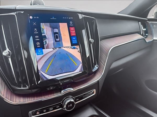 Volvo XC60 B5 ULTIMATE AWD DARK THEME 2024-16