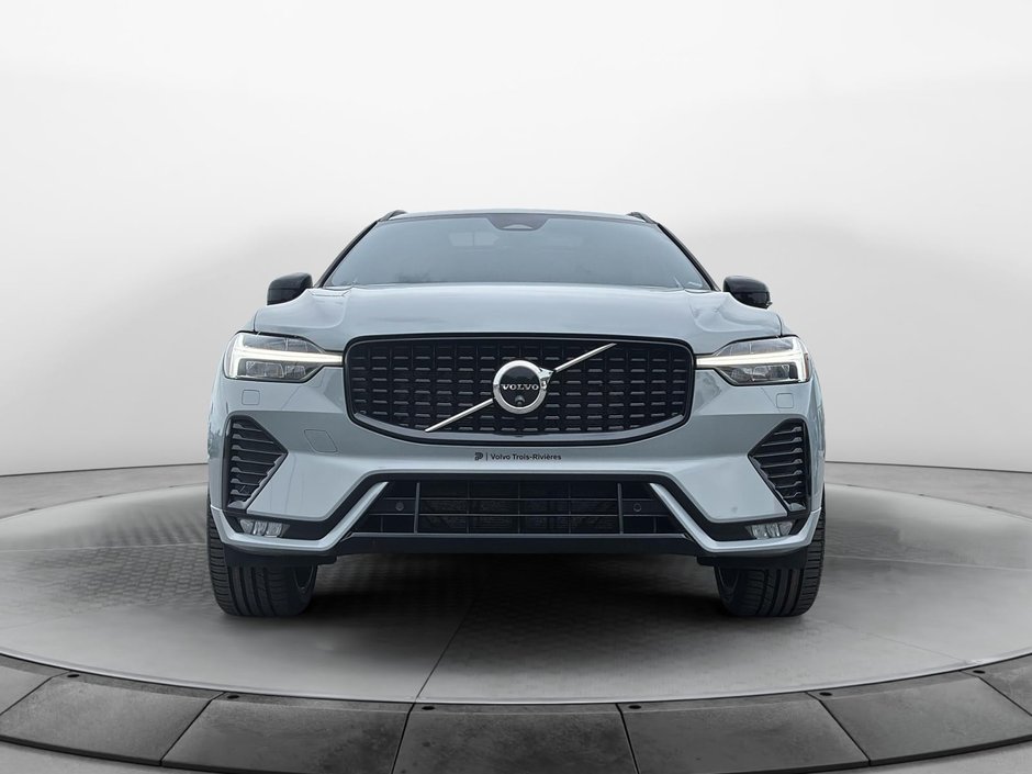 2024 Volvo XC60 B5 ULTIMATE AWD DARK THEME-1