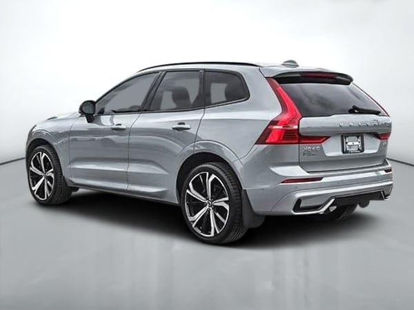 Volvo XC60 B5 ULTIMATE AWD DARK THEME 2024-2