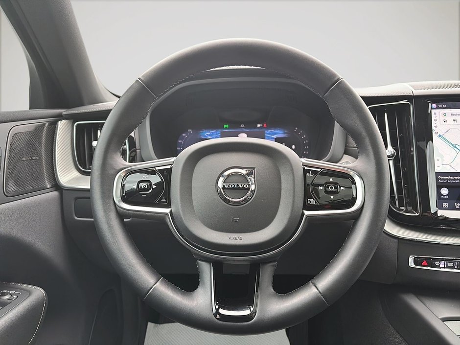 2024 Volvo XC60 B5 ULTIMATE AWD DARK THEME-14