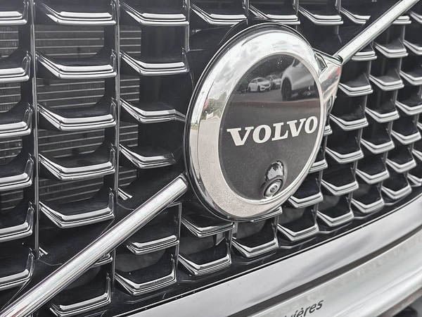 Volvo XC60 B5 ULTIMATE AWD DARK THEME 2024-8