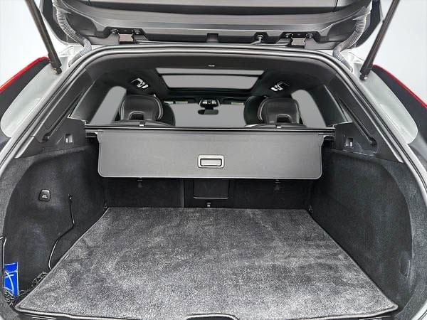 Volvo XC60 B5 ULTIMATE AWD DARK THEME 2024-15