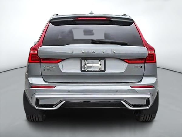Volvo XC60 B5 ULTIMATE AWD DARK THEME 2024-3
