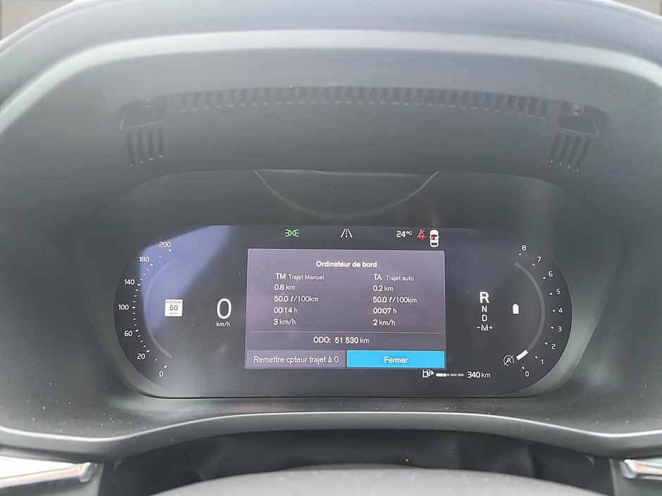 2024 Volvo XC60 B5 ULTIMATE AWD DARK THEME-18