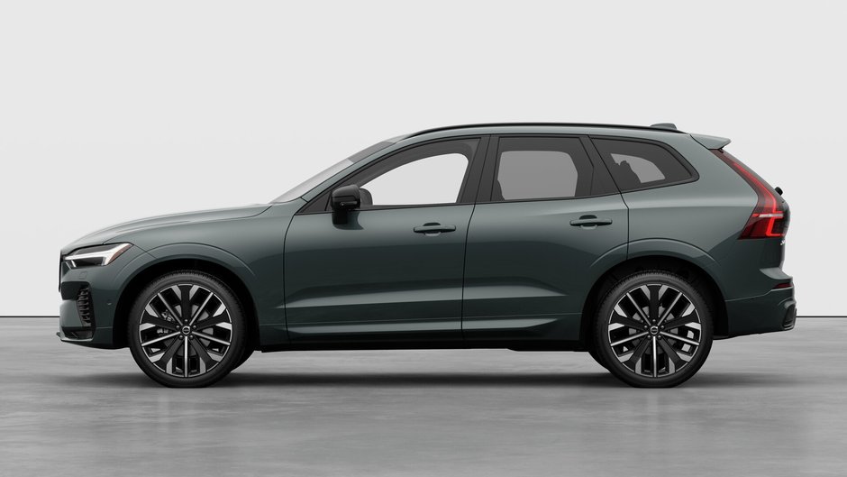 Volvo XC60 Ultra Dark Theme 2026-7