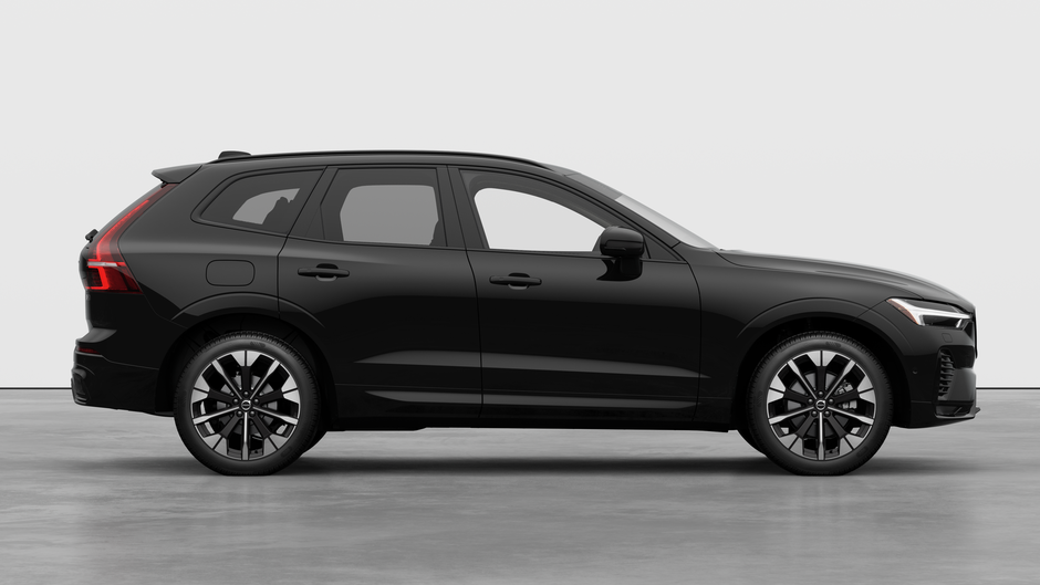 Volvo XC60 Plus Dark Theme 2026-6