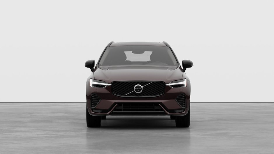 2026 Volvo XC60 Ultra Dark Theme-4