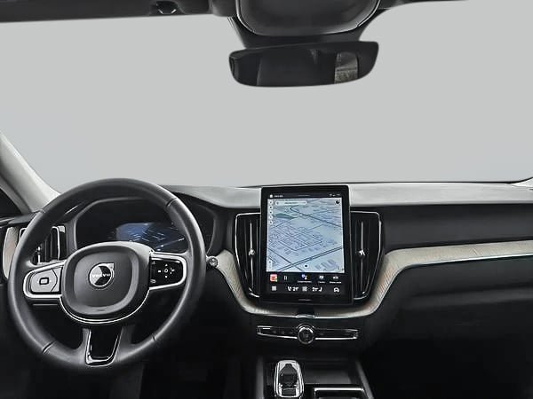 2026 Volvo XC60 B5 CORE AWD-12
