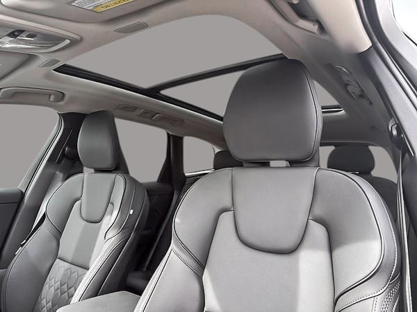 2026 Volvo XC60 B5 CORE AWD-9