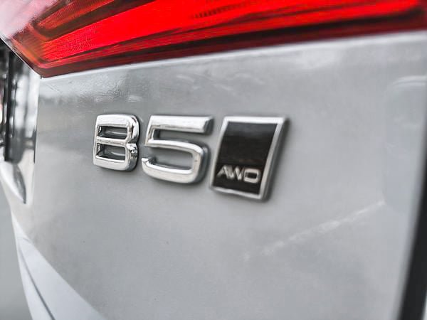 2026 Volvo XC60 B5 CORE AWD-8