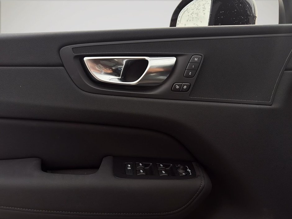 Volvo XC60 B5 CORE AWD 2026-10