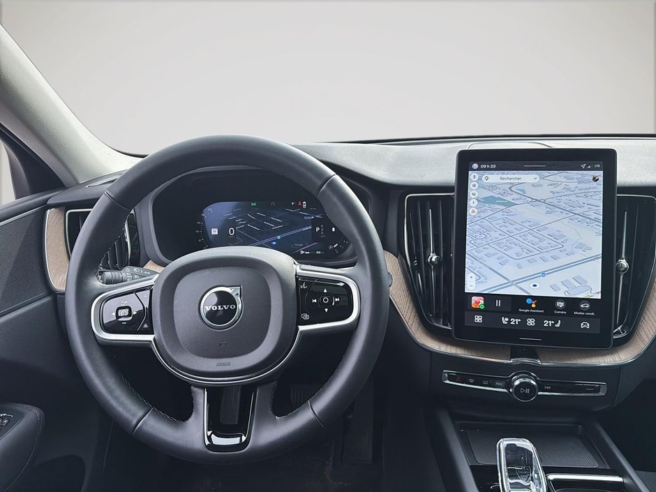 Volvo XC60 B5 CORE AWD 2026-13