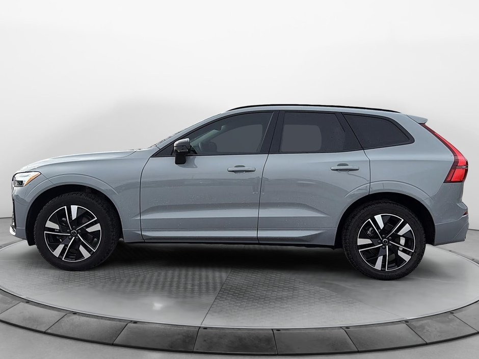 Volvo XC60 B5 CORE AWD 2026-7