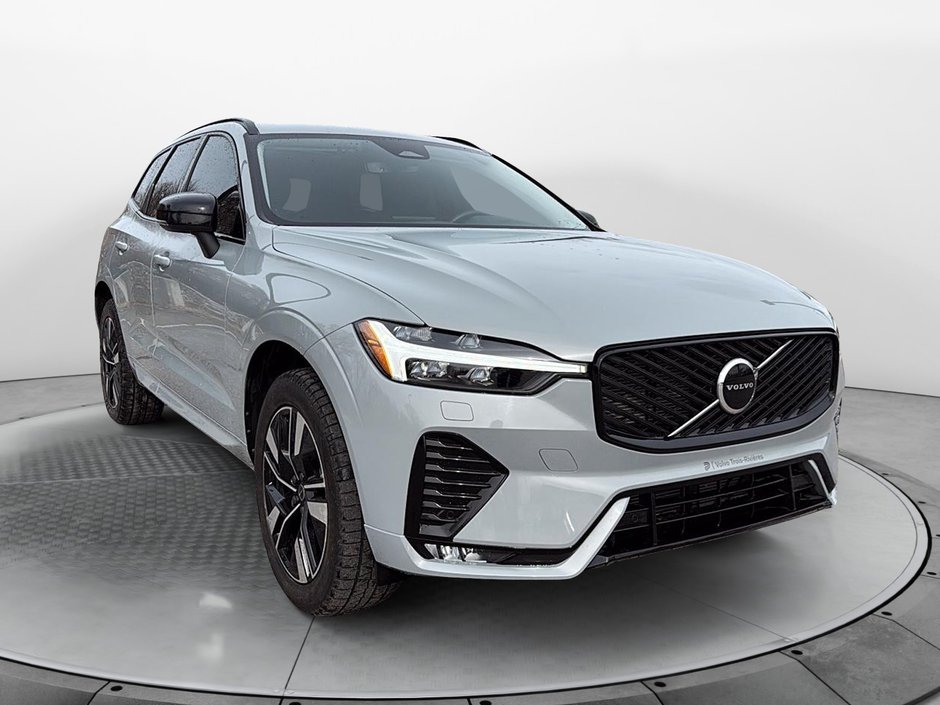 Volvo XC60 B5 CORE AWD 2026-0