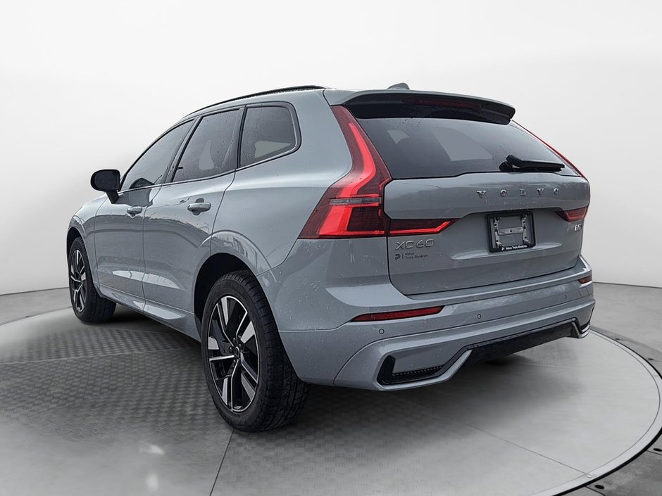Volvo XC60 B5 CORE AWD 2026-6