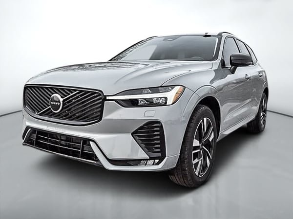 2026 Volvo XC60 B5 CORE AWD-2
