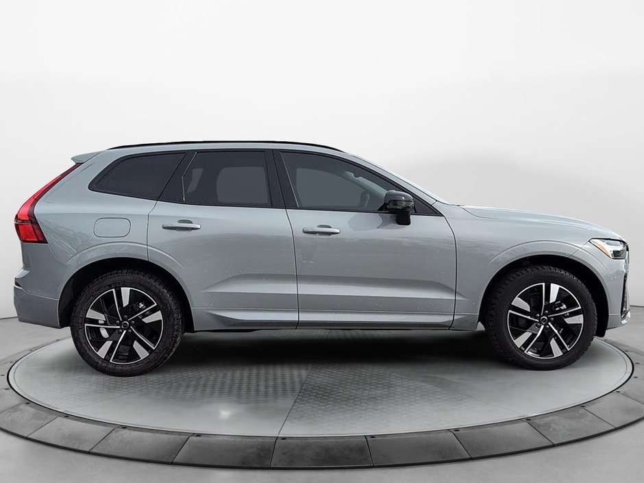 Volvo XC60 B5 CORE AWD 2026-3