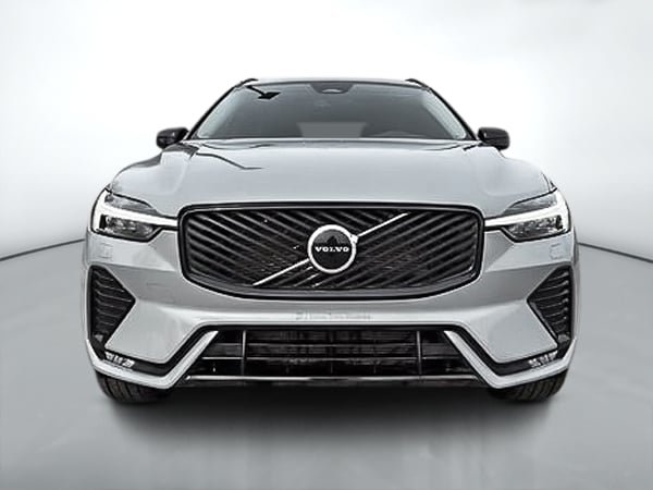 2026 Volvo XC60 B5 CORE AWD-1