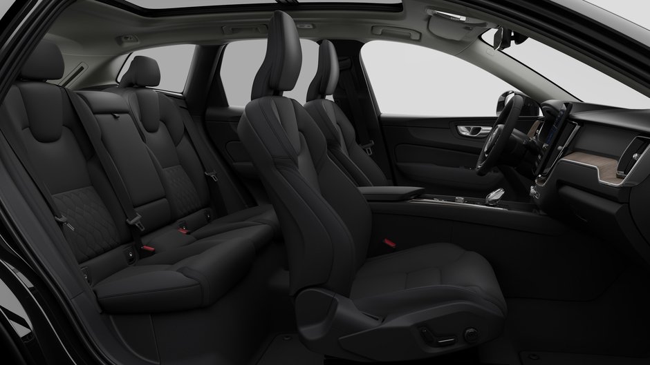 2026 Volvo XC60 Plus Dark Theme-12