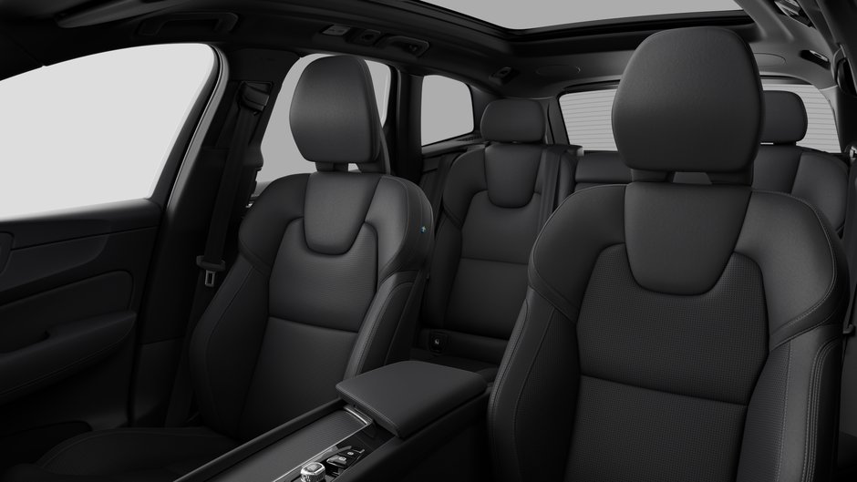 Volvo XC60 Ultra Black Edition 2026-11