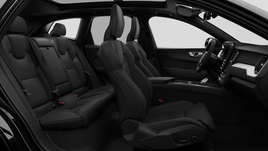 2027 Volvo XC60 Ultra Black Edition-12