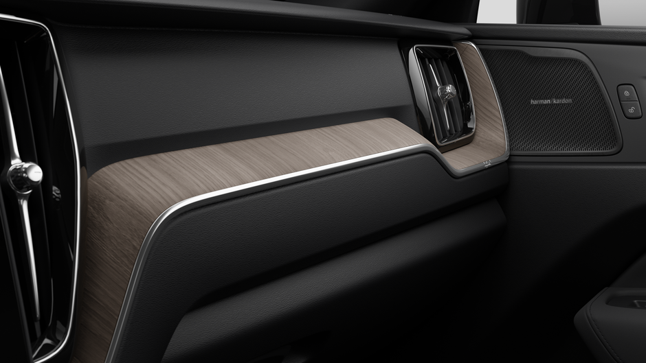 Volvo XC60 Plus Dark Theme 2027-8