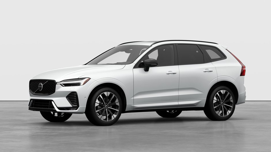 Volvo XC60 Plus Dark Theme 2027-0