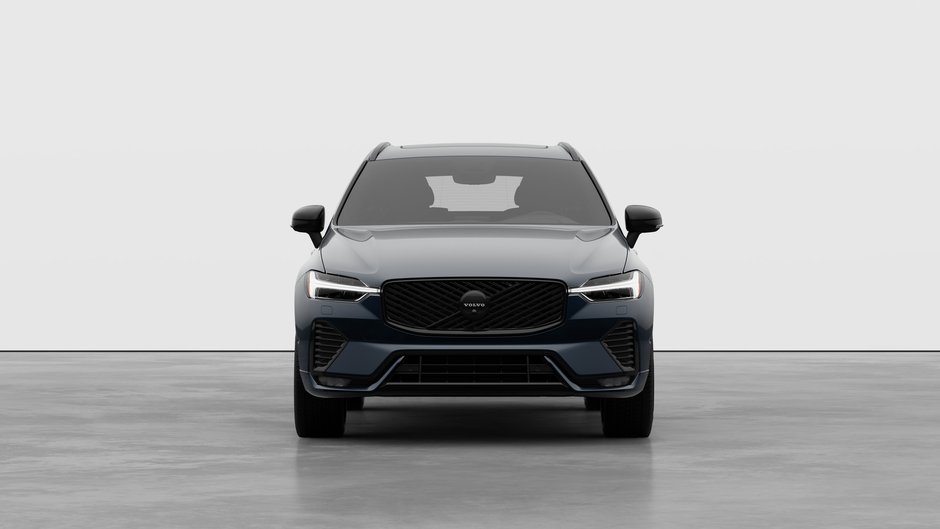 2027 Volvo XC60 Plus Black Edition-4