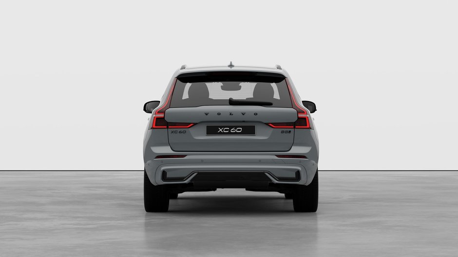 Volvo XC60 Ultra Black Edition 2027-5