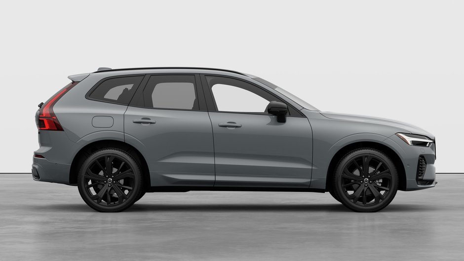 Volvo XC60 Ultra Black Edition 2027-6