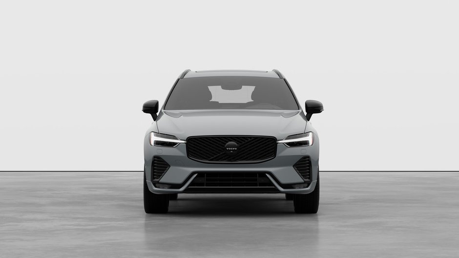 Volvo XC60 Ultra Black Edition 2027-4