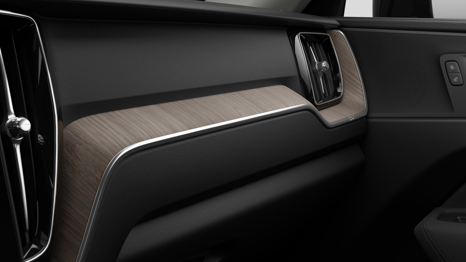 Volvo XC60 Core Dark Theme 2027-8