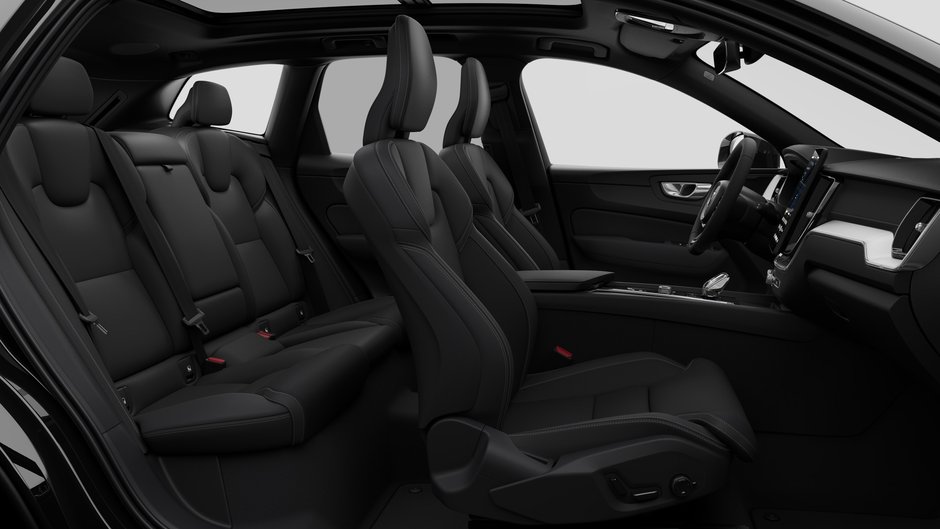 2027 Volvo XC60 Ultra Black Edition-12